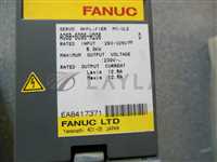 /-/FANUC Servo Driver A06B-6096-H206 FREE EXPEDITED SHIPPING Refurbished/FANUC/_01