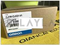 /-/OMRON PLC CJ1W-CLK21-V1 NEW FREE EXPEDITED SHIPPING/Omron/_01