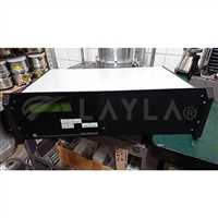 Leybold MAG DRIVE 1000 Controller