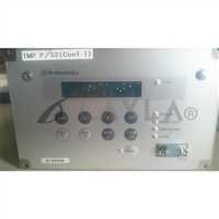 EI-S04M/-/SHIMADZU EI-S04M Controller/SHIMADZU/