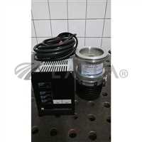 LEYBOLD TURBOVAC50(Pump+Controller)