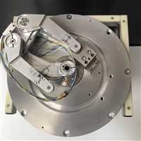 ROBOT ASSY. 8" Phase III