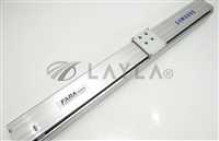 /Cartesian Robot Actuator (Order Made)/Cartesian Robot Used Linear Actuator 750mm stroke LM System HSR25R HG1632 Ground/-/