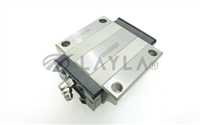 HSR/HSR25BSS/THK HSR25BSS Linear Bearing No Tapped , Counter Hole For Replacement BRG-I-198/SAMICK, THK/