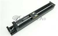 -/KR3310C+330mm/THK Linear Actuator Used KR3310C+330L LM Guide 275mm stroke ACT-I-109=1G41/THK/_01