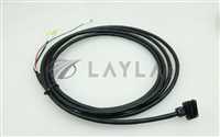 -/MR-PWS1CBL3M-A2-L/NEW MR-PWS1CBL3M-A2-L MITSUBISHI J3,J4 Servo motor Power Cable Harness CAB-I-247/MITSUBISHI OEM/_01