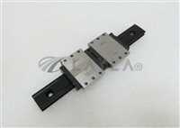 SHW12CAM/SHW12CAM2SS+150LF/THK Used SHW12CAM2SS+150LF LM Guide Linear Bearing 1Rail 2Block LMG-I-514=1H45/THK/
