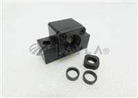 EK12 Used Ball Screw Fixed Side Support Bearing 12mm 7001 BRG-I-973=1A6x