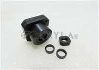 FK12 Used Ball Screw Fixed side support Bearing spindle bearing BRG-I-979=1A6x
