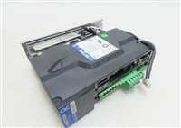 -/RS1L03LEG01/SANYO DENKI Used RS1L03LEG01 AC SERVO SANMOTION DRV-I-1786=7C21/SANYO DENKI/_01