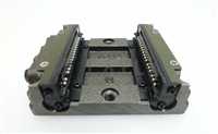 LWF/LWF60/IKO Linear Way LM Guide Bearing Used LWF60 discontinued Cartridge BRG-I-282/IKO/