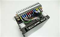 ShinMaywa AC Servo Driver Used P10-1J, S30TA-2-396 DRV-I-594=6B15