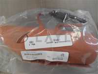 1410-00595//HEATER JACKET_LOWER/BYPASS, ZONE4, ITEM2/AMAT/