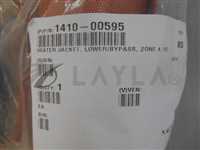 1410-00595//HEATER JACKET_LOWER/BYPASS,ZONE4 ITEM2/AMAT/