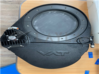 VAT Pendulum Valve