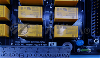 AXT 0100-71224 tssl sensors distribution 010071224