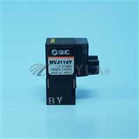 SMC Solenoid Valve