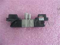 SMC Solenoid