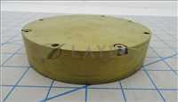 0010-21867/-/0010-21867 / COOLDOWN MANIFOLD 150 MM / APPLIED MATERIALS AMAT/APPLIED MATERIALS AMAT/