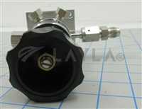 64-2642KTR22 / HIGHT PURITY PRESSURE REDUCING REGULATOR / TESCOM