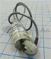 870B-24539 / BARATRON PRESSURE TRANSDUCER RANGE 3000 PSIA / MKS