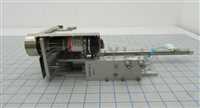 17447-01 / NOZZLE TEBR 8X26 PIVOTING DISP / SVG