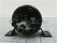 223BD-00010AAB / 10 TORR BARATRON PRESSURE TRANSDUCER / MKS