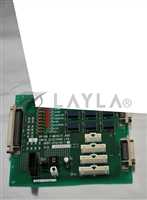 BX81-070103-13 / PF-DB T-MESC/C 300 PCB / TOKYO ELECTRON TEL