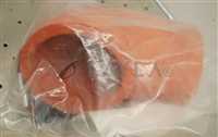 9535-0290 / JACKET HEATER 3.5 EL 90 SR, TAN, 1HP1 / MKS