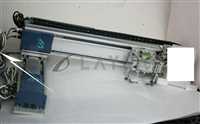 12G2-60-200-C3 12G2-60-400-B / ACTUATOR ASSEMBLY / INTELLIGENT ACTUATOR