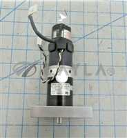 RH-11D-6001-E100D0/ DS SERVO ACTUATOR W OPTICAL ENCODER ME-02-0 /HARMONIC DRIVE