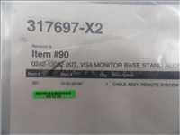 0242-13012 / KIT, VGA MONITOR BASE STAND ALONE / APPLIED MATERIALS AMAT