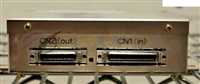 XU-BDB0603 / ROBOT CONTROLLER FOR XU-MVS3120 ROBOT / YASKAWA ELECTRIC COMPANY