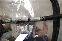 0190-15030/-/0190-15030 / ROBOT 1 SIGNAL CONTROL CABLE FOR KAWASAKI A3 ROBOT 300MM / AMAT/Applied Materials/_01