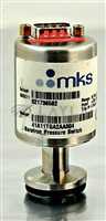 41A11TGA2AA004 / BARATRON PRESSURE SWITCH / MKS