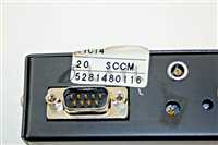 SMT-8000 / STEC MFC 20 SCCM / HORIBA STECK