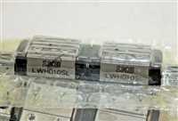 LWHD10SL( SET OF 3)/-/LWHD10SL( SET OF 3) / IKO LINEAR BEARING BLOCK & RAIL / NIPPON THOMPSON/NIPPON THOMPSON/