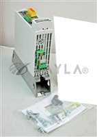HCS01.1E-W0009-A-02-B-ET-EC-NN-L4-NN-FW/-/HCS01.1E-W0009-A-02-B-ET-EC-NN-L4-NN-FW / R911331620, COMPACT SERVO DR / REXROTH/REXROTH INDRAMAT/_01