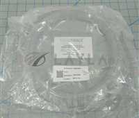 0200-09787 / FOCUS RING, 209 MM NOTCH, POLY ESC / APPLIED MATERIAL AMAT