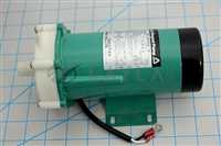 MD-20RZ-N/-/MD-20RZ-N / MAGNET PUMP 1PHASE 2POLE 100V 20W 2600/300RPM / IWAKI AMERICA/IWAKI AMERICA/