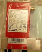 34 9910 1051 / 0190-30454 MDL SEC-Z524MGXN, MFC SUC 1006, H2 20 SLM, N2 / HORIBA