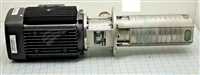 A96563276P20609 / MTR3-9/7 B-W-I-HUBV 2500W TCU MKII PUMP ASSY / GRUNFOS