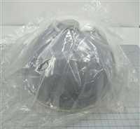 02-10387-0046 / 2 LINE BELL JAR DOME C2 SPEED / NOVELLUS