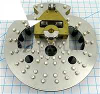 0010-21788 / MAGNET ASSY GAMMA 2, 0020-28593, 0020-29696 /APPLIED MATERIALS AMAT