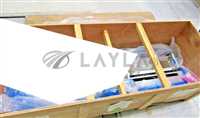 XU-ACL4141 / SGLFM-1Z945AC MAGNETIC LINEAR MOTOR TRACK ASSY / YASKAWA ELECTRIC