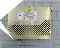 0190-02487 /SPELLMAN X3070/ESC5PN25X3070 ESC POWER SUPPLY, -5KV +2KV, 25W/ AMAT