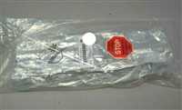 0021-70063 / PIVOT, 300MM REV 3 SLIT VALVE / APPLIED MATERIALS AMAT