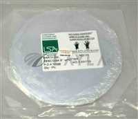 0021-22586 / SHUTTER DISK, 8 B101 / APPLIED MATERIALS AMAT