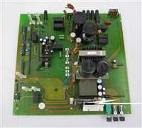 PM031414-X / PCB 0603.013.3 MAIN BOARD FOR TCP 600 TURBO CONTROLLER / PFEIFFER