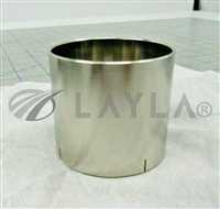 0020-22413/-/0020-22413 / LOWER COVER, SLIT VALVE BELLOWS / APPLIED MATERIALS AMAT/APPLIED MATERIALS AMAT/